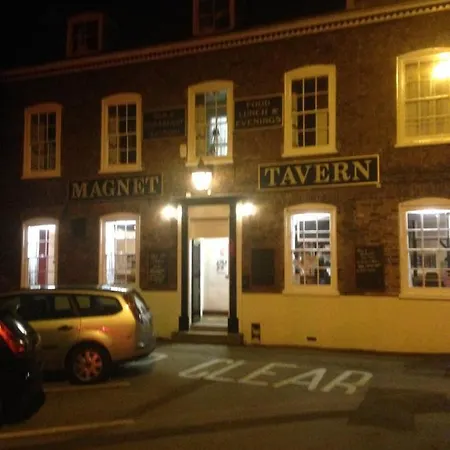 The Magnet Tavern-3